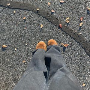 Meet your Posher, Peyton